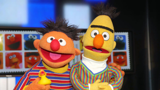 <i>Sesame Street</i>, the nation's most helpful institution, is putting up a bunch of free pandemic resources